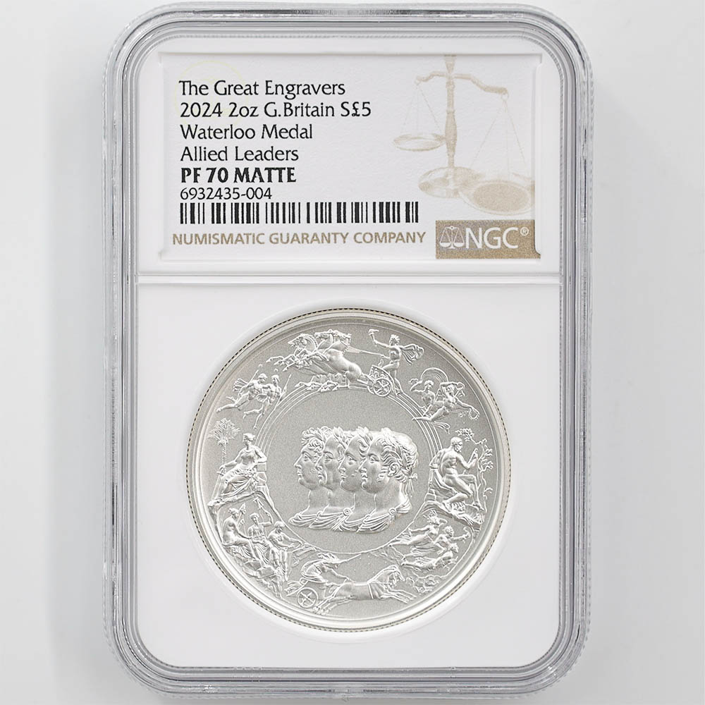 �������� 2024 �ѹ� ���㡼�륺3�� ��ƥ��������  5�ݥ�� ��� 2���� ��ä��ץ롼�� �ץ롼�եޥå� NGC PF 70 MATTE �ǹ���� ����̤������ ��Ȣ�� �����ꥹ ��ߡڥݥ���ȡ������ݥ������оݳ���