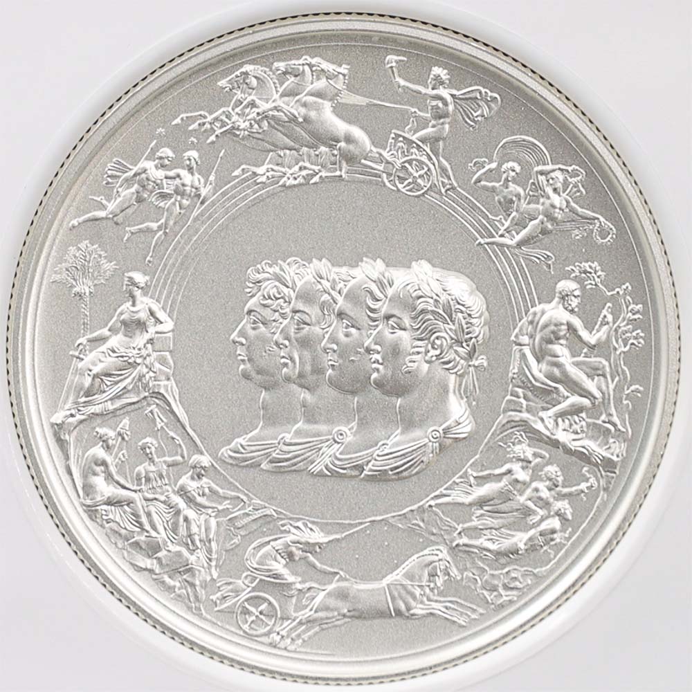 �������� 2024 �ѹ� ���㡼�륺3�� ��ƥ��������  5�ݥ�� ��� 2���� ��ä��ץ롼�� �ץ롼�եޥå� NGC PF 70 MATTE �ǹ���� ����̤������ ��Ȣ�� �����ꥹ ��ߡڥݥ���ȡ������ݥ������оݳ���