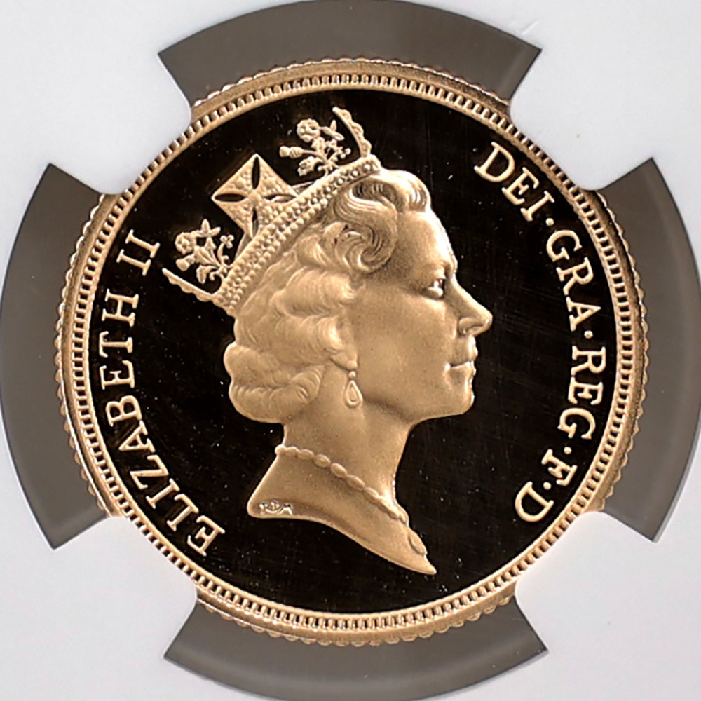 �������� 1997 �ѹ� ���ꥶ�٥�2�� ���֥�� 1�ݥ�� ��� �ץ롼�� NGC PF 70 UC �ǹ���� ����̤�����ʡڥݥ���ȡ������ݥ������оݳ���