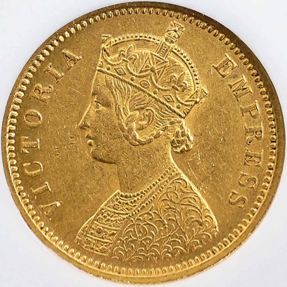 �������� 1881 �����ꥹ�Υ���� �������ȥꥢ ��ϡ��� ��� NGC MS 61 ��̤������ �ڥݥ���ȡ������ݥ������оݳ���