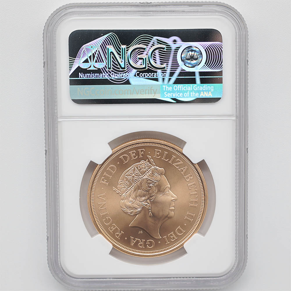 �������� 2020 �ѹ� ���ꥶ�٥�2�� ���֥�� 5�ݥ�� ��� ̤���� NGC MS 70 MATTE �ǹ���� ����̤������ �ڥݥ���ȡ������ݥ������оݳ���
