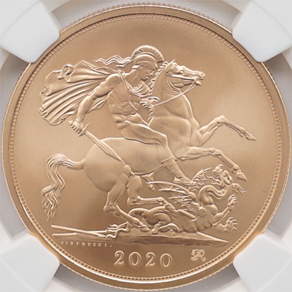 �������� 2020 �ѹ� ���ꥶ�٥�2�� ���֥�� 5�ݥ�� ��� ̤���� NGC MS 70 MATTE �ǹ���� ����̤������ �ڥݥ���ȡ������ݥ������оݳ���