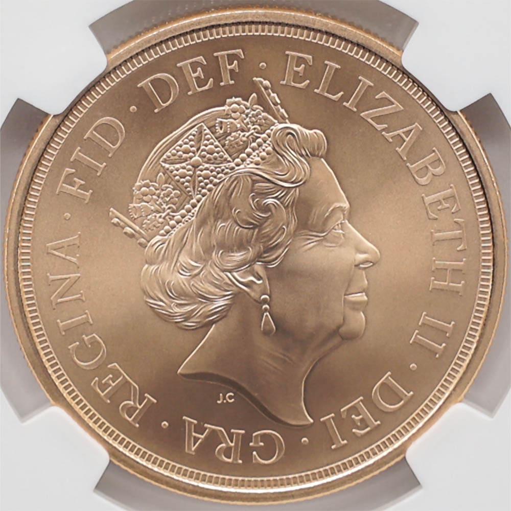 �������� 2020 �ѹ� ���ꥶ�٥�2�� ���֥�� 5�ݥ�� ��� ̤���� NGC MS 70 MATTE �ǹ���� ����̤������ �ڥݥ���ȡ������ݥ������оݳ���