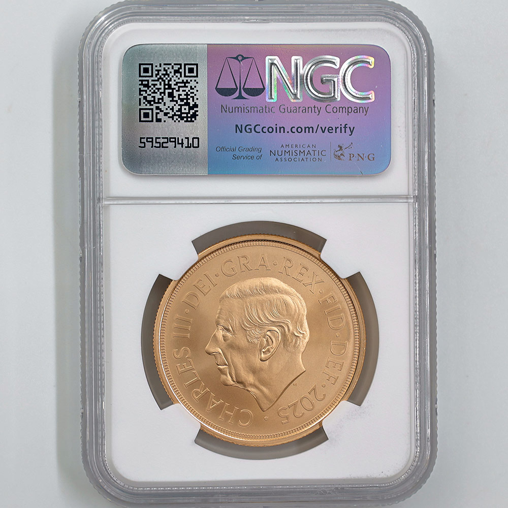 2025 �ѹ� ���㡼�륺3�� ���֥�� 5 �ݥ�� ��5���֥��� ������� ��� NGC MS 70 MATTE FR ������ �ǹ���� ����̤������ ��Ȣ�� �����ꥹ ���