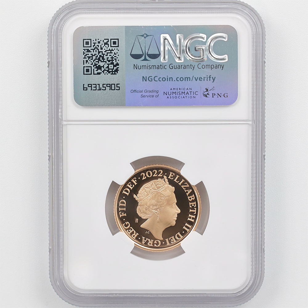 ��α�� �������� 2022 �ѹ� ���ꥶ�٥�2�� ��������� 10�ڥ� ��� �ץ롼�� NGC PF 70 UC �ǹ���� ����̤������ �����ꥹ ��� �ڥݥ���ȡ������ݥ������оݳ���