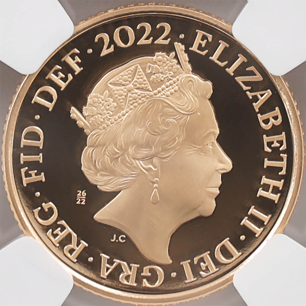 ��α�� �������� 2022 �ѹ� ���ꥶ�٥�2�� ��������� 10�ڥ� ��� �ץ롼�� NGC PF 70 UC �ǹ���� ����̤������ �����ꥹ ��� �ڥݥ���ȡ������ݥ������оݳ���