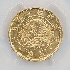 1870 ���� ����3ǯ 5�߶�� ̤���� �����ƥ����� ͭ�� PCGS MS 64 ̤���ѡ�����̤������