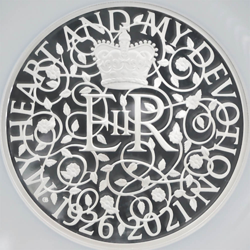 �������� 2021 �ѹ� �������ꥶ�٥�2�� ����95��ǯ��ǰ 10�ݥ�� ��� 5���� �ץ롼�� NGC PF 70 UC �ǹ���� ����̤������ �����ꥹ ��ߡڥݥ���ȡ������ݥ������оݳ���