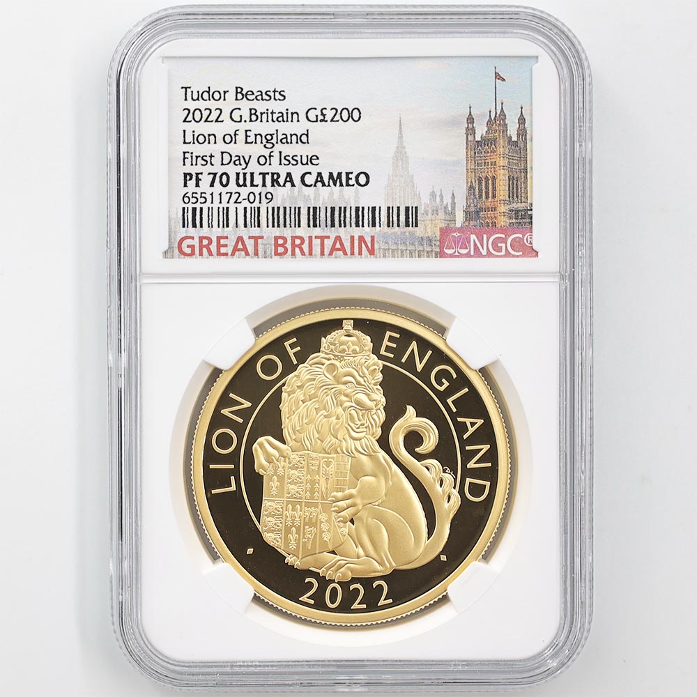 2022 ѹ ƥ塼īϤνå쥯 󥰥ɤΥ饤ʻ 200ݥ  2 ץ롼 NGC PF 70 UC FDOI  ʽ ǹ ̤ Ȣ ꥹ 