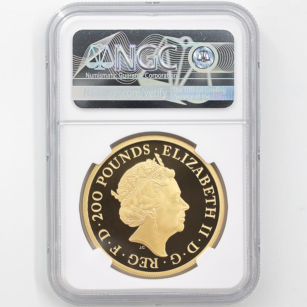 2022 ѹ ƥ塼īϤνå쥯 󥰥ɤΥ饤ʻ 200ݥ  2 ץ롼 NGC PF 70 UC FDOI  ʽ ǹ ̤ Ȣ ꥹ 