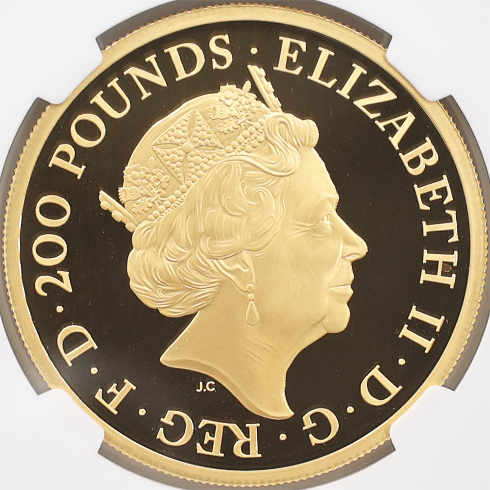 2022 ѹ ƥ塼īϤνå쥯 󥰥ɤΥ饤ʻ 200ݥ  2 ץ롼 NGC PF 70 UC FDOI  ʽ ǹ ̤ Ȣ ꥹ 