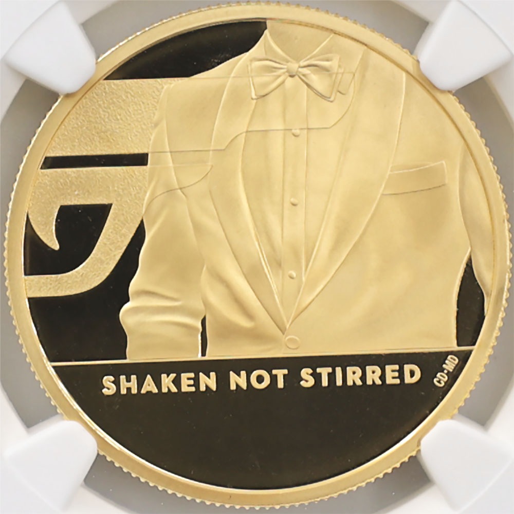 �������� 2020 �ѹ� 007 �������ॺ���ܥ�� ��3�� 100�ݥ�� ��� 1���� �ץ롼�� NGC PF 70 UC �ǹ���� ����̤������ ��Ȣ�� �ڥݥ���ȡ������ݥ������оݳ���