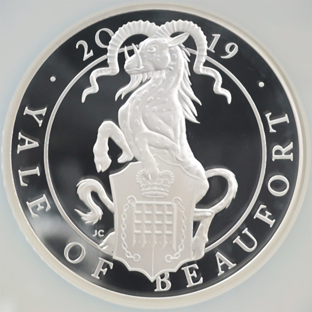 �������� 2019 �ѹ� �ѹ���Ϥνå��쥯����� �ܡ��ե����ȤΥ����졼 10�ݥ�� ��� 5���� �ץ롼�� NGC PF 70 UC ONE OF FIRST 75 STRUCK �ǹ���� ����̤������ ��Ȣ�աڥݥ���ȡ������ݥ������оݳ���