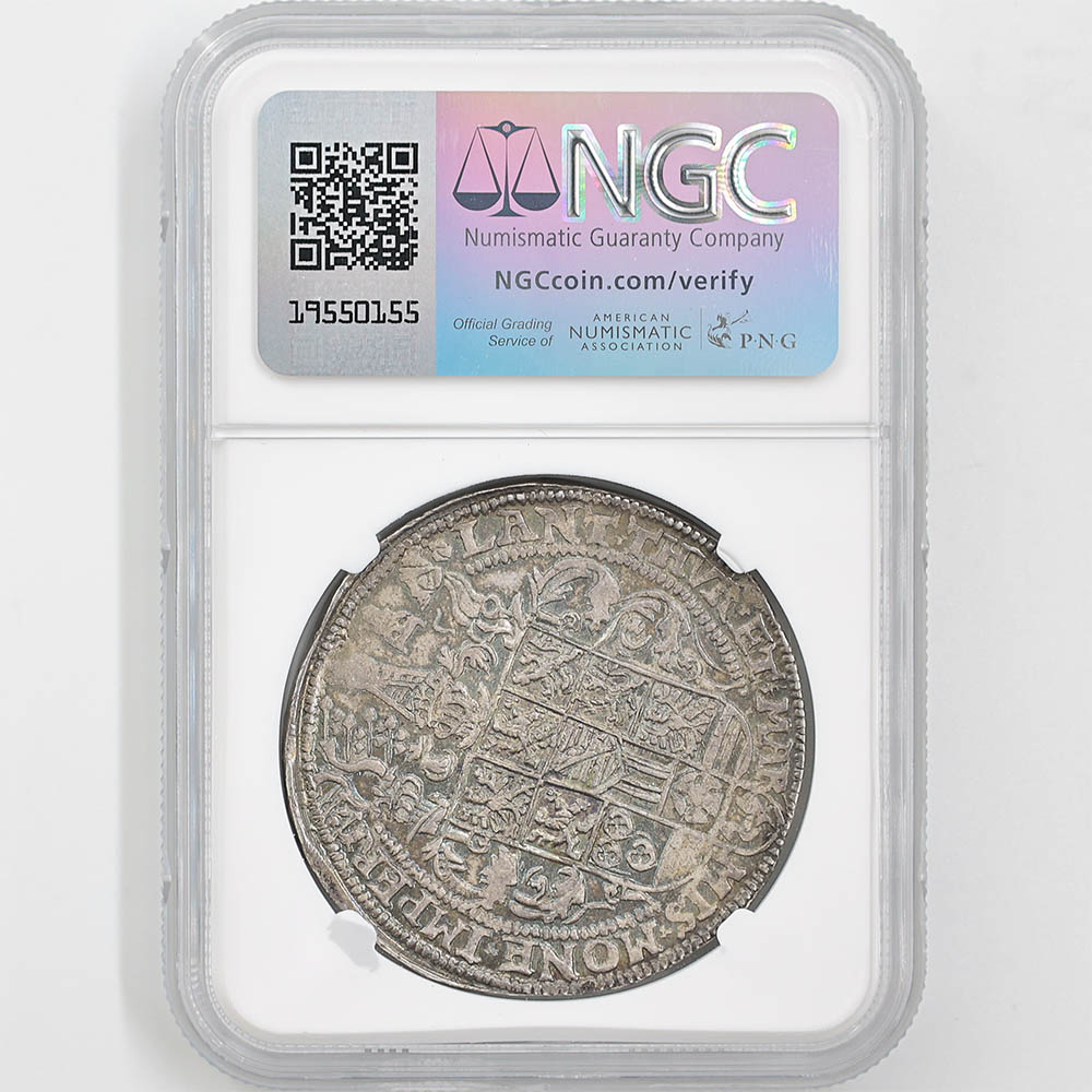 1593 ɥ  ꥹƥ1 ϥ󡦥륯1 1顼  NGC MS 63 ǹ ̤