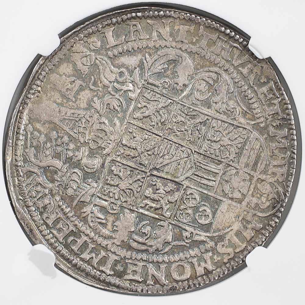 1593 ɥ  ꥹƥ1 ϥ󡦥륯1 1顼  NGC MS 63 ǹ ̤