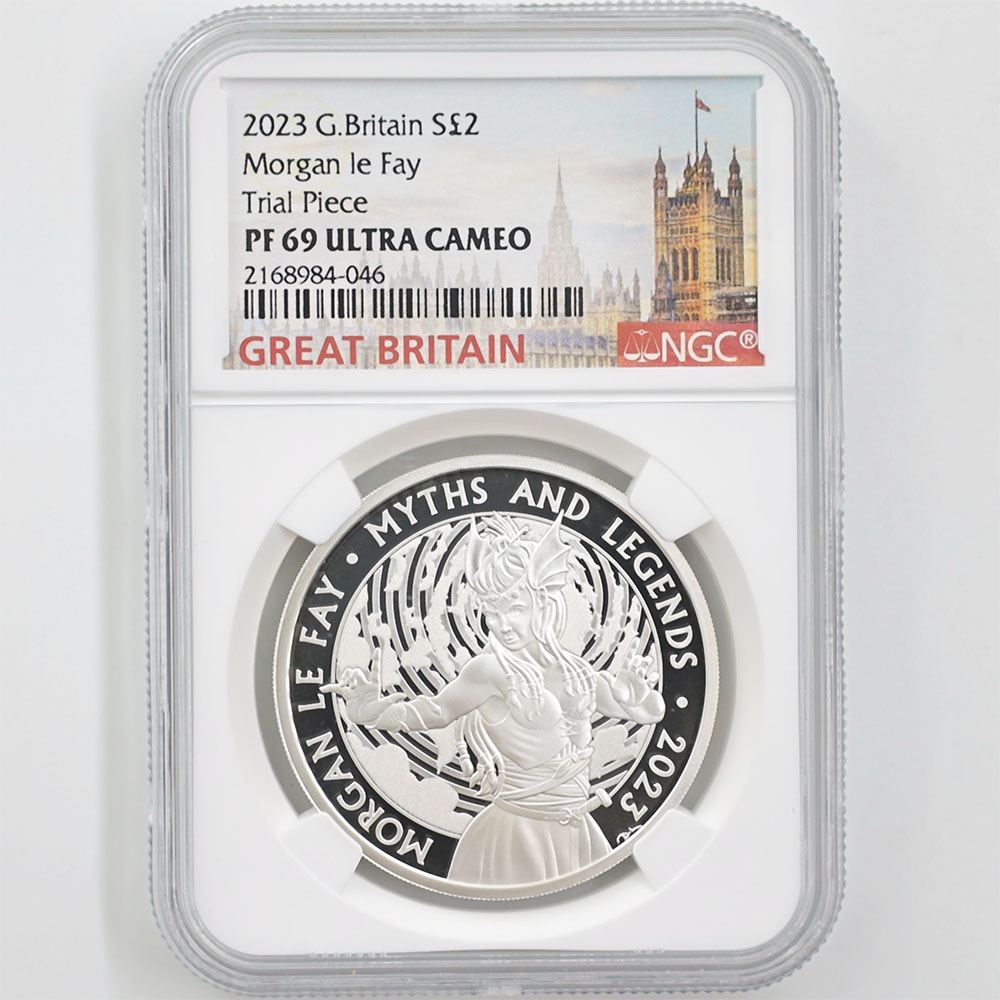 ����� 2023 �ѹ� ���ä����� �⡼���󡦥롦�ե��� 2�ݥ�� ��� 1���� �ץ롼�� NGC PF 69 UC �ǹ���� ����̤������ ��Ȣ�� �����ꥹ ��� ������1��Τ�