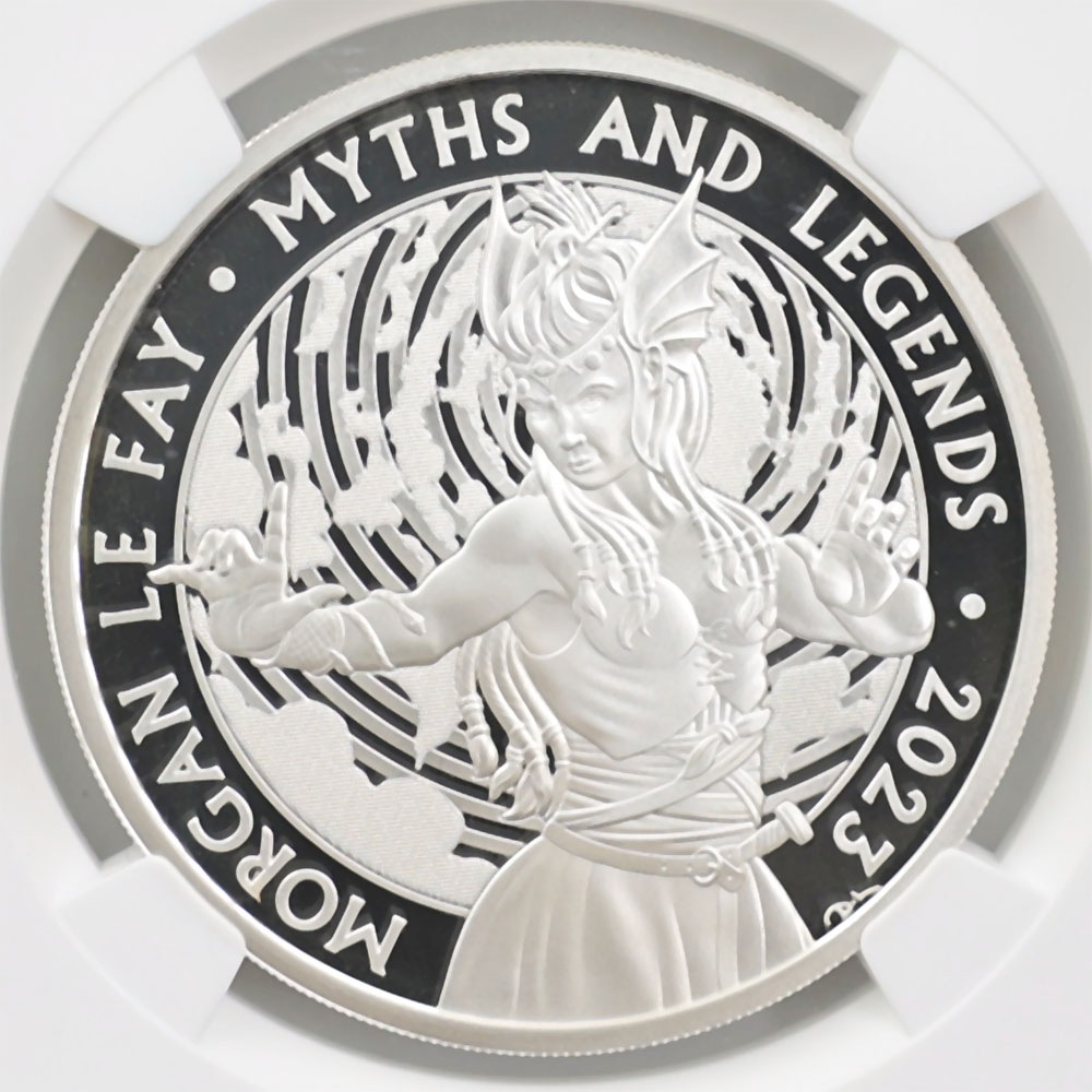 ����� 2023 �ѹ� ���ä����� �⡼���󡦥롦�ե��� 2�ݥ�� ��� 1���� �ץ롼�� NGC PF 69 UC �ǹ���� ����̤������ ��Ȣ�� �����ꥹ ��� ������1��Τ�