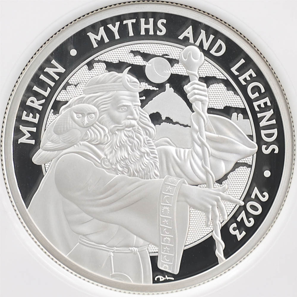 ����� 2023 �ѹ� ���ä����� �ޡ���� 5�ݥ�� ��� 2���� �ץ롼�� NGC PF 69 UC �ǹ���� ����̤������ ��Ȣ�� �����ꥹ ��� ������1��Τ�