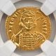AD 668-685 �ӥ������� ���󥹥���ƥ��̥�4�� ������� ��� NGC Ch AU Strike:5/5 Surface:4/5