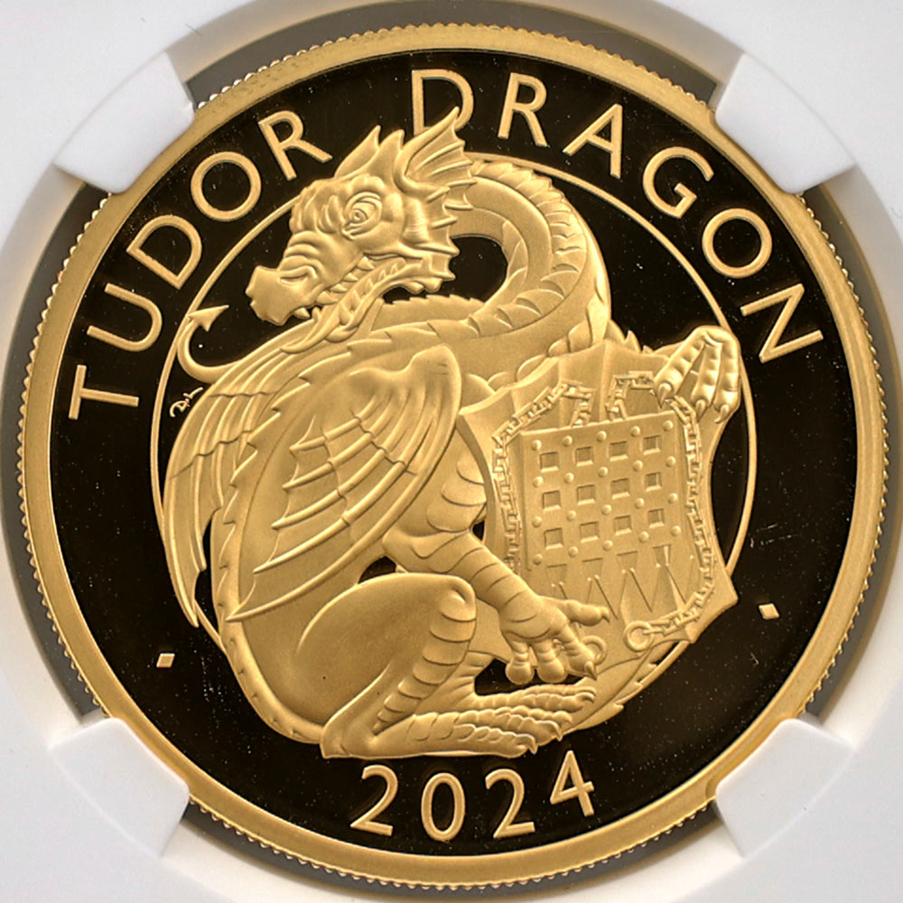 2024 �ѹ� �ƥ塼����ī����Ϥνå��쥯����� �ƥ塼�����Υɥ饴�� 200�ݥ�� ��� 2���� �ץ롼�� NGC PF 69 UC FR ������ ��ǹ���� ����̤������ ��Ȣ�� �����ꥹ ���