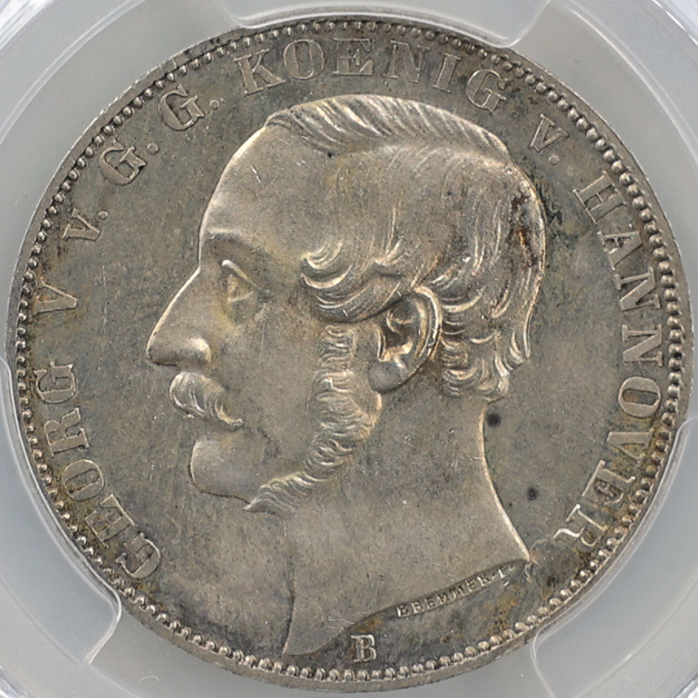 1864 ɥ ϥΡե 硼5 1顼  PCGS MS 64 ǹ ̤ѡ̤