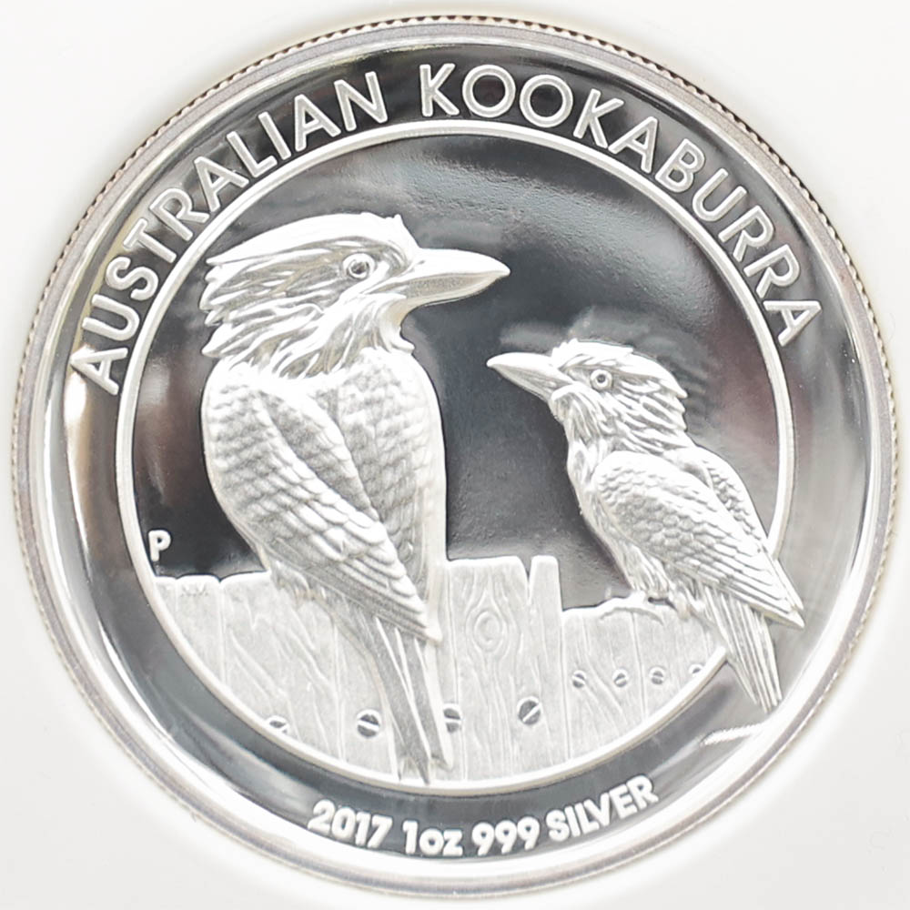 2017 �������ȥ�ꥢ �ϥ���졼�� ��饤���糧�� 1��ɥ� ��� 1���� �ץ롼�� NGC PF 70 UC ER ������ �ǹ���� ����̤������