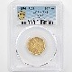 1901 ���� ����34ǯ 10�߶�� ̤���� PCGS MS64 ̤���ѡ�����̤������ ��10�߶�� ������