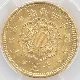 1901 ���� ����34ǯ 10�߶�� ̤���� PCGS MS64 ̤���ѡ�����̤������ ��10�߶�� ������