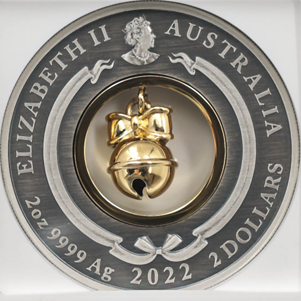 2022 �������ȥ�ꥢ ���󥰥�٥� 2�ɥ� ���顼��� 2���� ���å����㡼���� ����ƥ������ž夲 NGC MS 70 ANTIQUED ER ������ �ǹ���� ����̤������ ��Ȣ��