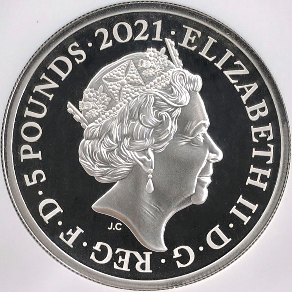 �������� 2021 �ѹ� ���ꥶ�٥�2�� �����å����饦�� ���������������� 5�ݥ�� ��� 2���� �ץ롼�� NGC PF 70 UC FR ������ �ǹ���� ����̤������ �ڥݥ���ȡ������ݥ������оݳ���