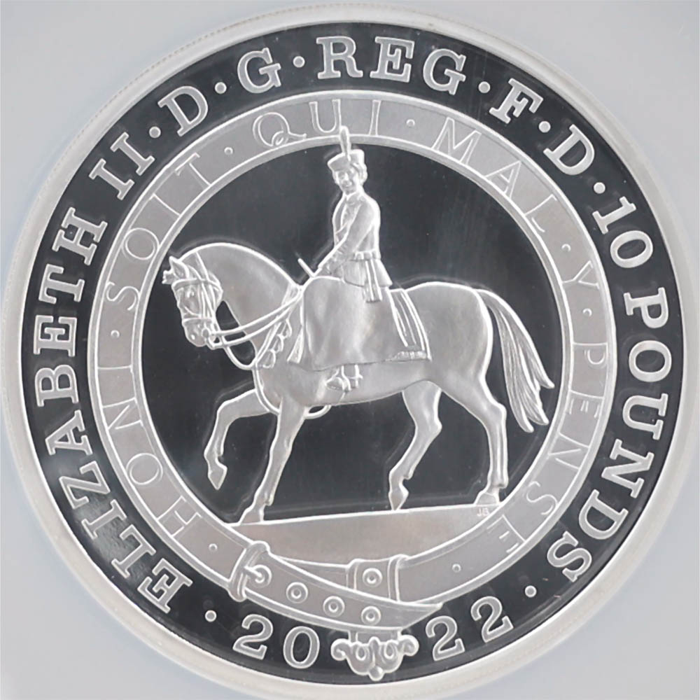 �������� 2022 �ѹ� ���ꥶ�٥�2��¨��70��ǯ��ǰ �ץ���ʡ�����ӥ꡼ 10�ݥ�� ��� 5���� �ץ롼�� NGC PF 70 UC ONE OF FIRST 100 STRUCK �ǹ���� ����̤������ ��Ȣ�աڥݥ���ȡ������ݥ������оݳ���