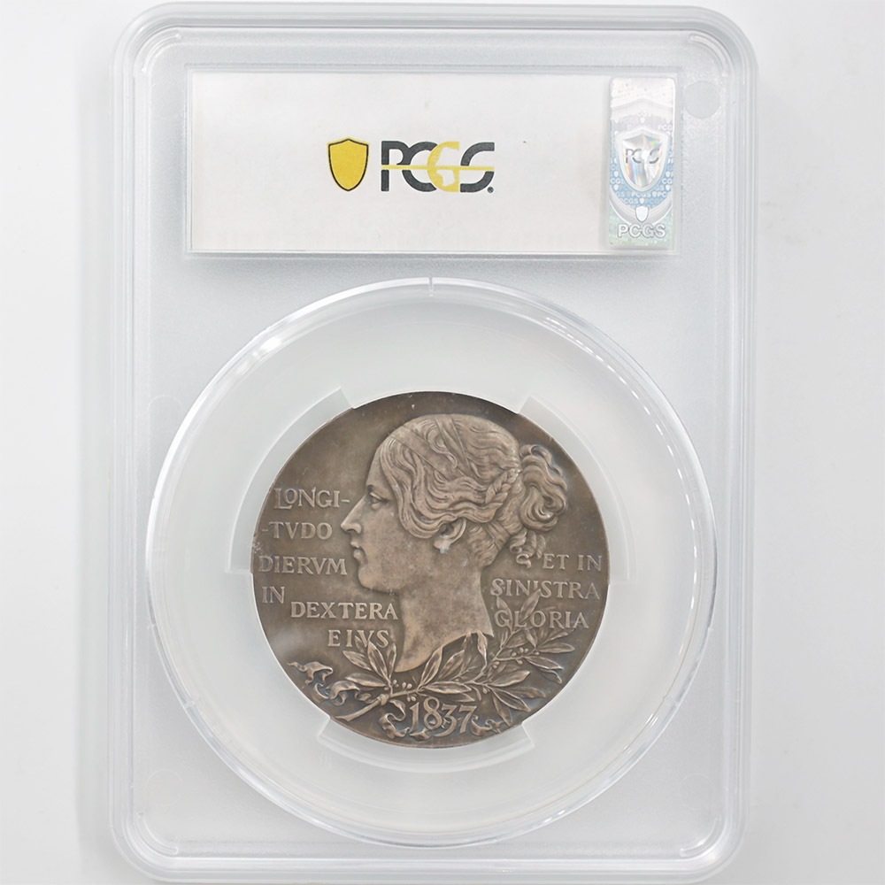  1897 ѹ ȥꥢ״60ǯǰ ɡӥ꡼  PCGS SP 62 ̤ ڥݥȡݥоݳ