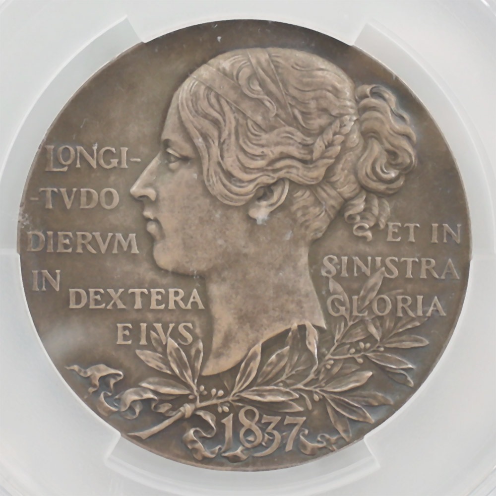  1897 ѹ ȥꥢ״60ǯǰ ɡӥ꡼  PCGS SP 62 ̤ ڥݥȡݥоݳ