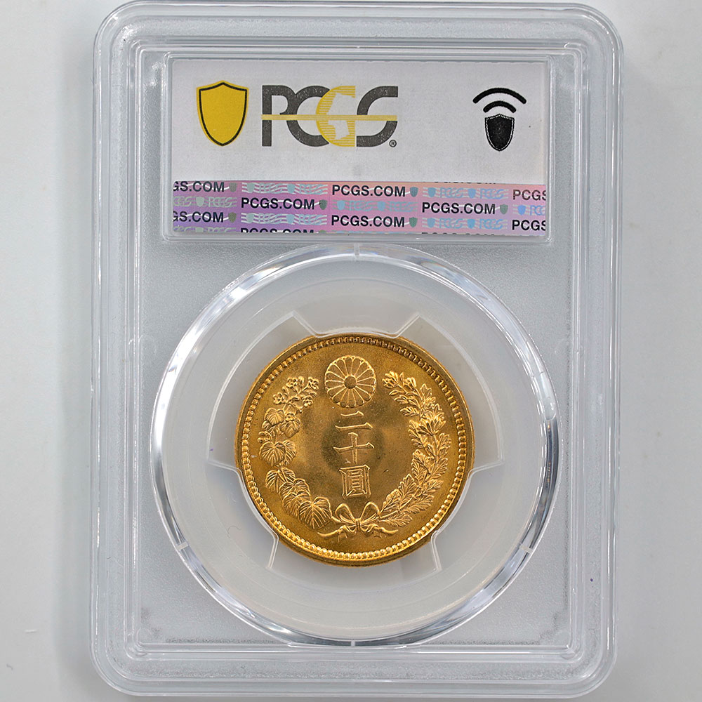 1917  6ǯ 20߶ PCGS MS 67 ǹ ̤ 