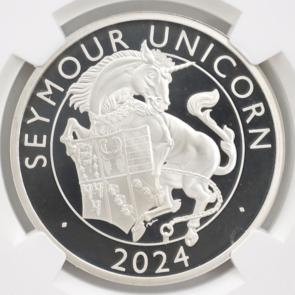 ����� 2024 �ѹ� �ƥ塼����ī����Ϥνå��쥯����� �����⥢�Υ�˥����� 2�ݥ�� ��� 1���� �ץ롼�� NGC PF 69 UC �ǹ���� ����̤������ ��Ȣ�� �����ꥹ ��� ������1��Τ�