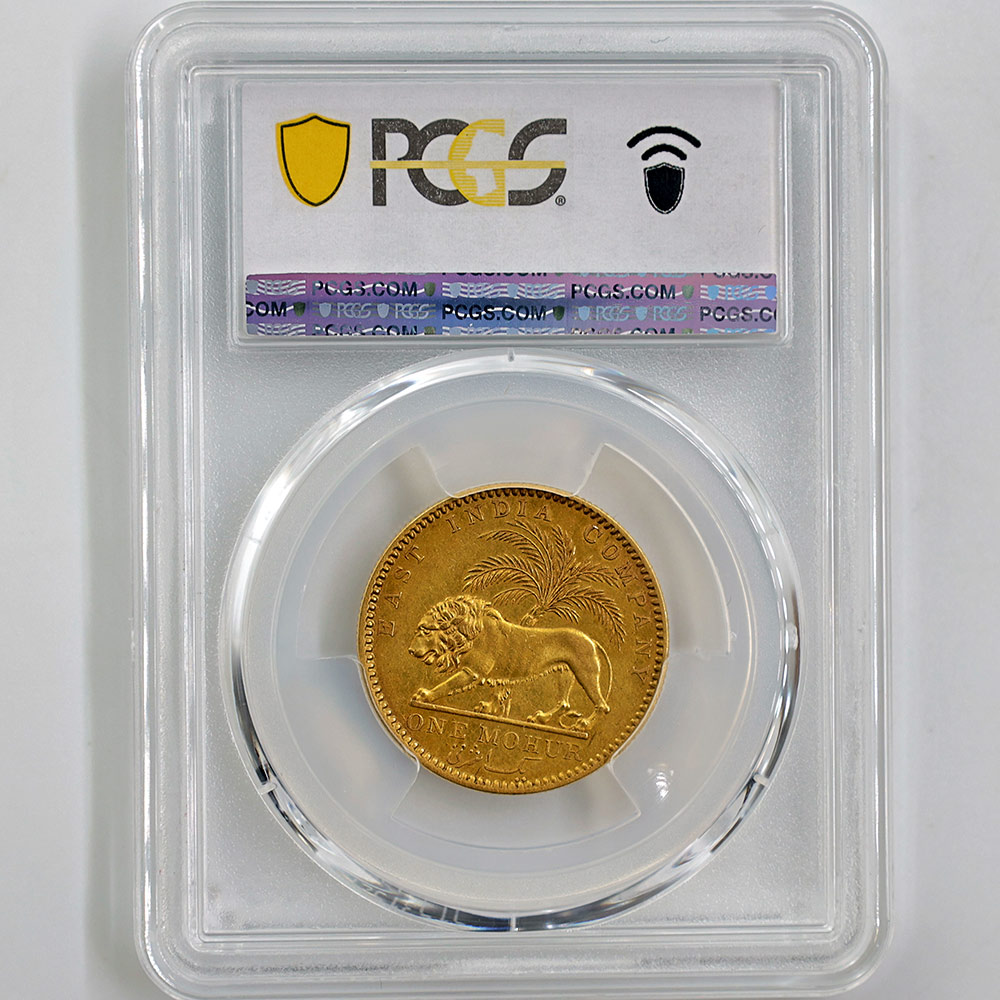 1841(C) �����ꥹ�Υ���� �������ȥꥢ ��ϡ��� ��� PCGS AU 58 �顼���ǡ��� ������