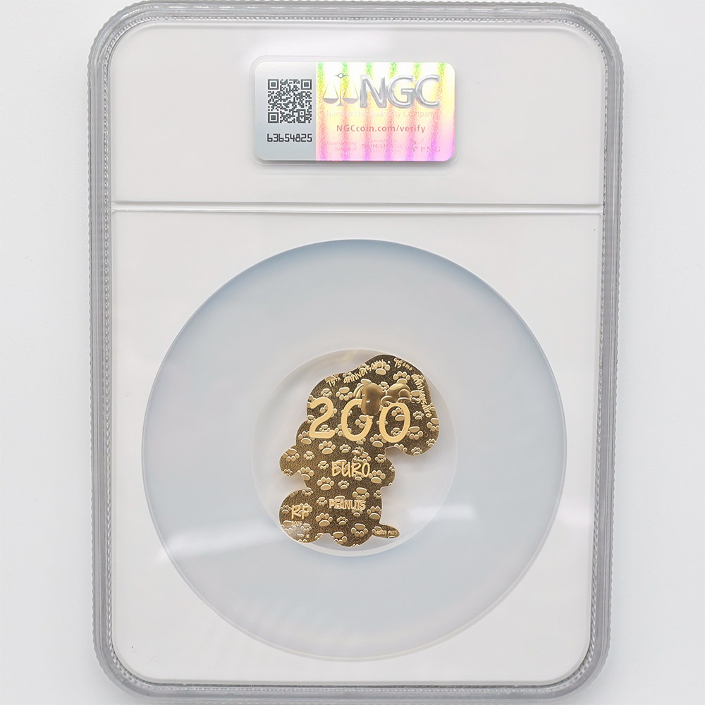 ���ָ������̲��� 2025 �ե�� �ԡ��ʥå� 75��ǯ��ǰ ���̡��ԡ� 200�桼�� ��� 1���� �ץ롼�� NGC PF 70 UC FDOI ������ �ʽ�������� �ǹ���� ����̤������ ��Ȣ��