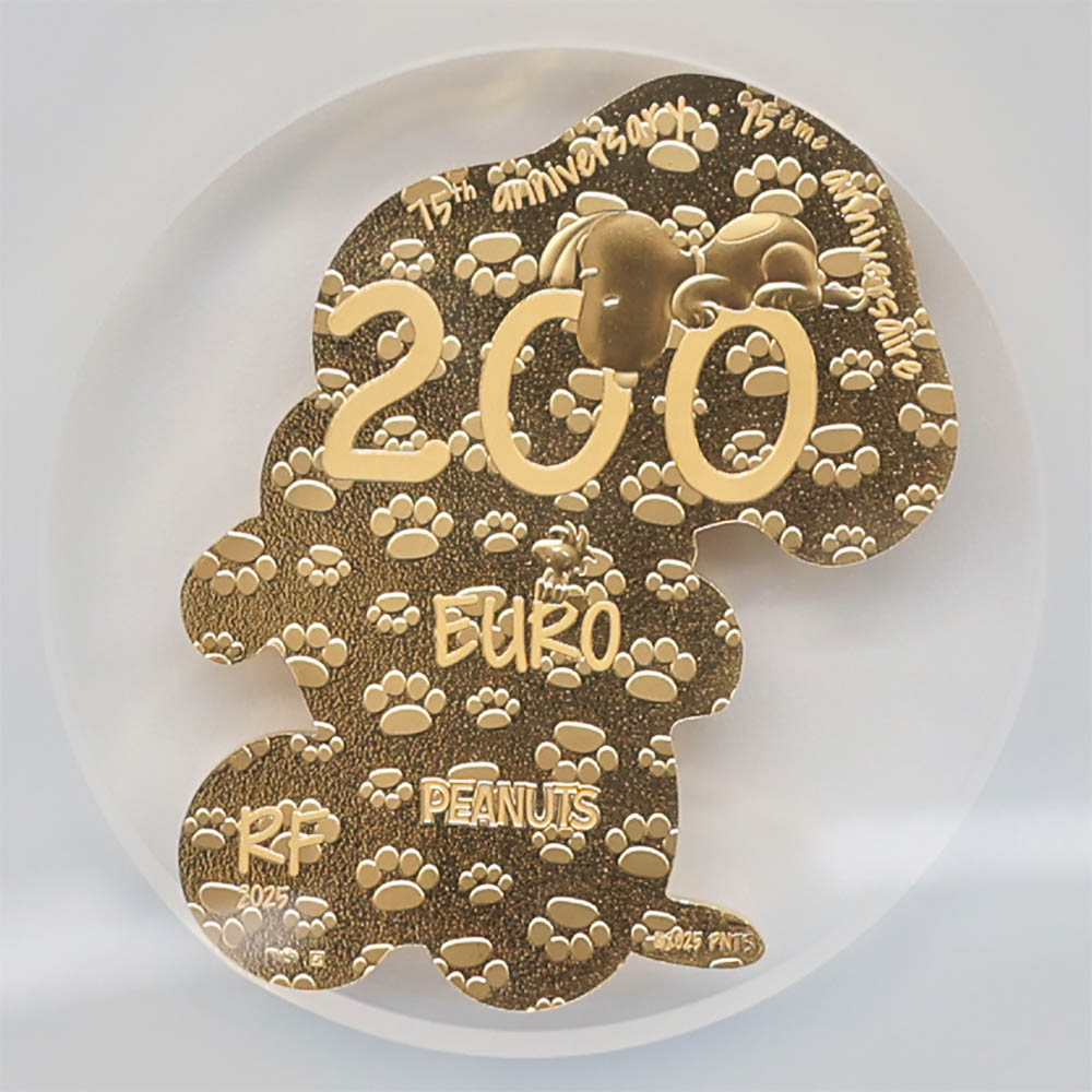 ���ָ������̲��� 2025 �ե�� �ԡ��ʥå� 75��ǯ��ǰ ���̡��ԡ� 200�桼�� ��� 1���� �ץ롼�� NGC PF 70 UC FDOI ������ �ʽ�������� �ǹ���� ����̤������ ��Ȣ��