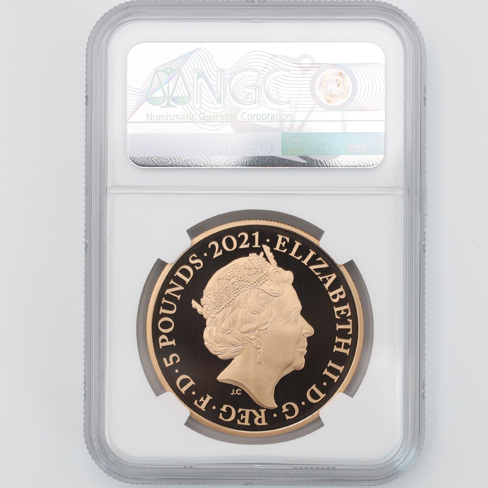 �������� 2021 �ѹ� ���ǥ���Х���� �ե���å��²����鵭ǰ 5�ݥ�� ��� �ץ롼�� NGC PF 70 UC ER ������ �ǹ���� ����̤������ �����ꥹ ��� �ڥݥ���ȡ������ݥ������оݳ���