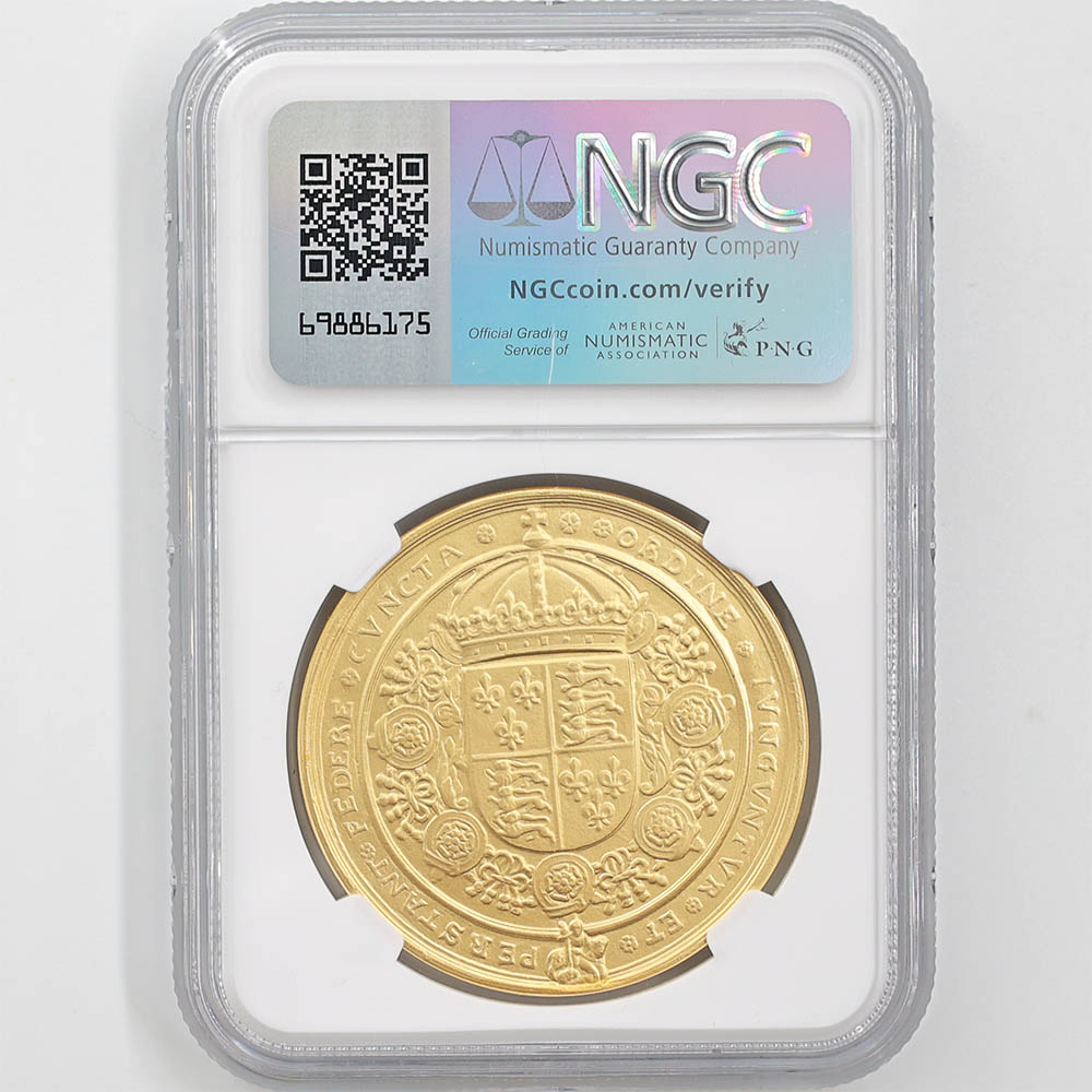 2024 �ѹ� �إ�꡼8�� ���������� ������ 2���� ��ä��ץ롼�� NGC PF 70 MATTE FR ������ �ǹ���� ����̤������ ��Ȣ�� �����ꥹ ���ΰ���