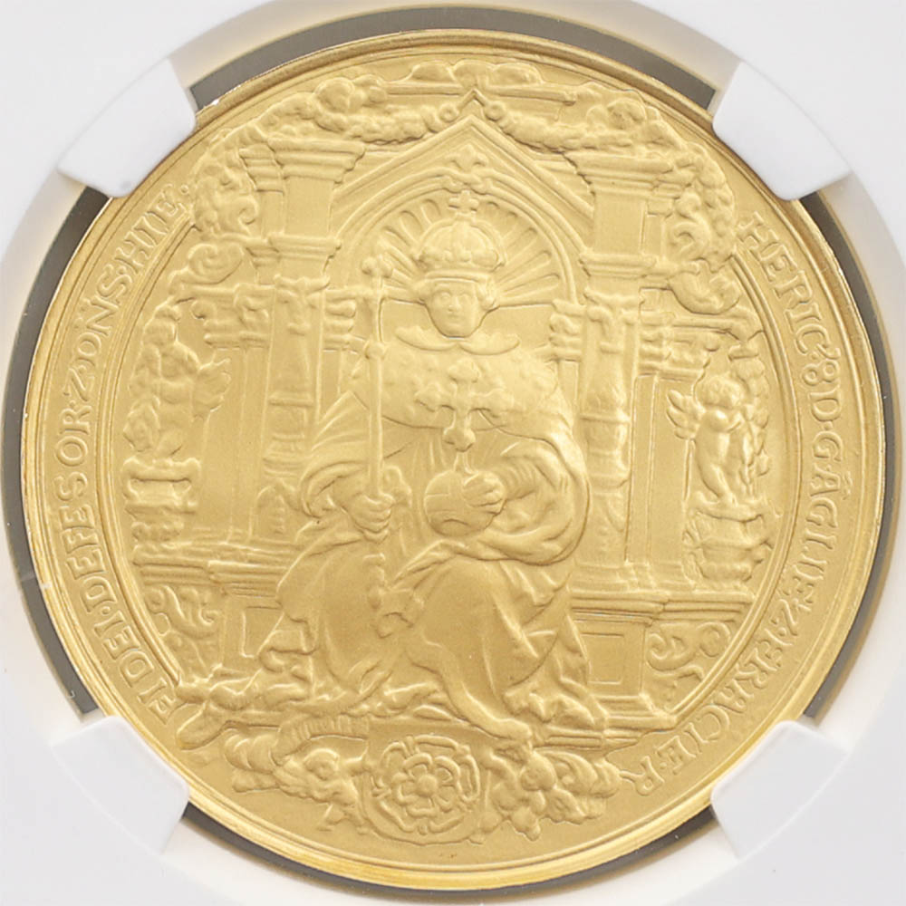 2024 �ѹ� �إ�꡼8�� ���������� ������ 2���� ��ä��ץ롼�� NGC PF 70 MATTE FR ������ �ǹ���� ����̤������ ��Ȣ�� �����ꥹ ���ΰ���