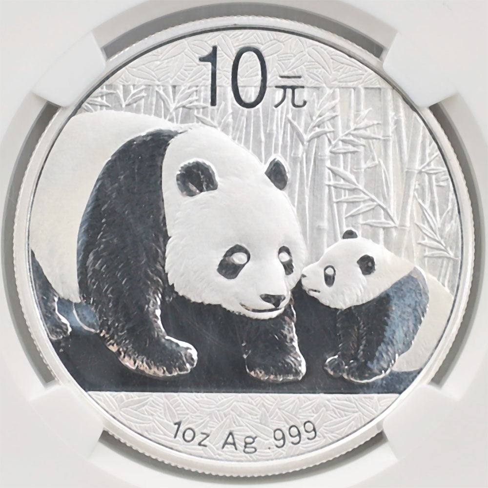 2011  ѥ 10  1 ̤ NGC MS 70 ǹ ̤