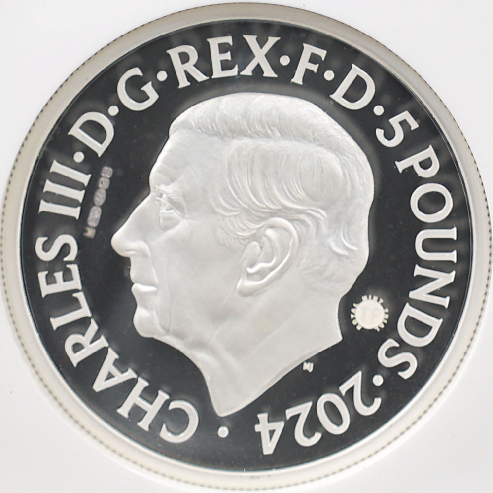 ����� 2024 �ѹ� �������ॺ���ܥ�� 007 ���꡼��60ǯ�ε��� 2000ǯ����� 5�ݥ�� ��� 2���� �ץ롼�� NGC PF 69 UC �ǹ���� ����̤������ ��Ȣ�� �����ꥹ ��� ������1��Τ�