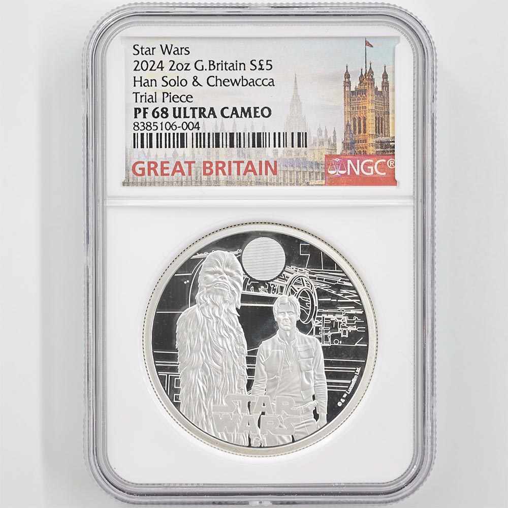 ����� 2024 �ѹ� �������������������쥯����� �ϥ󡦥����ȥ��塼�Хå� 5�ݥ�� ��� 2���� �ץ롼�� NGC PF 68 UC �ǹ���� ����̤������ ��Ȣ�� �����ꥹ ��� ������1��Τ�