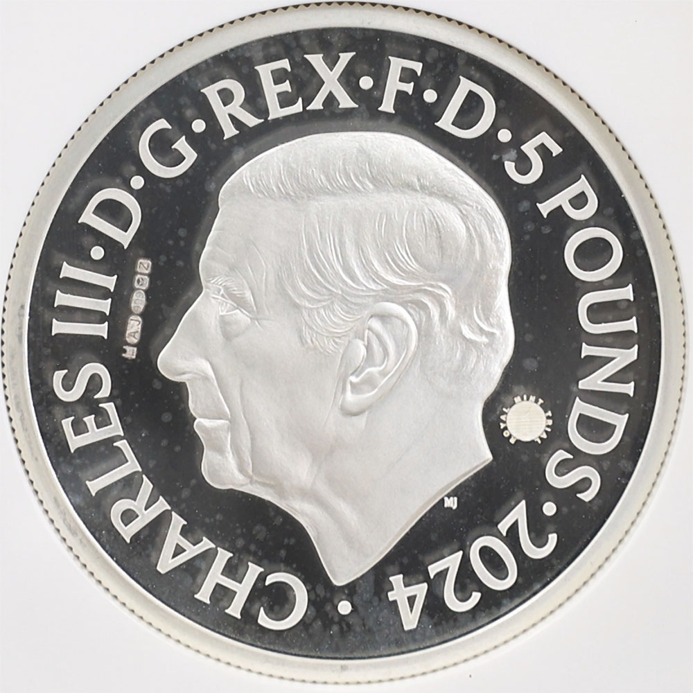 ����� 2024 �ѹ� �������������������쥯����� �ϥ󡦥����ȥ��塼�Хå� 5�ݥ�� ��� 2���� �ץ롼�� NGC PF 68 UC �ǹ���� ����̤������ ��Ȣ�� �����ꥹ ��� ������1��Τ�