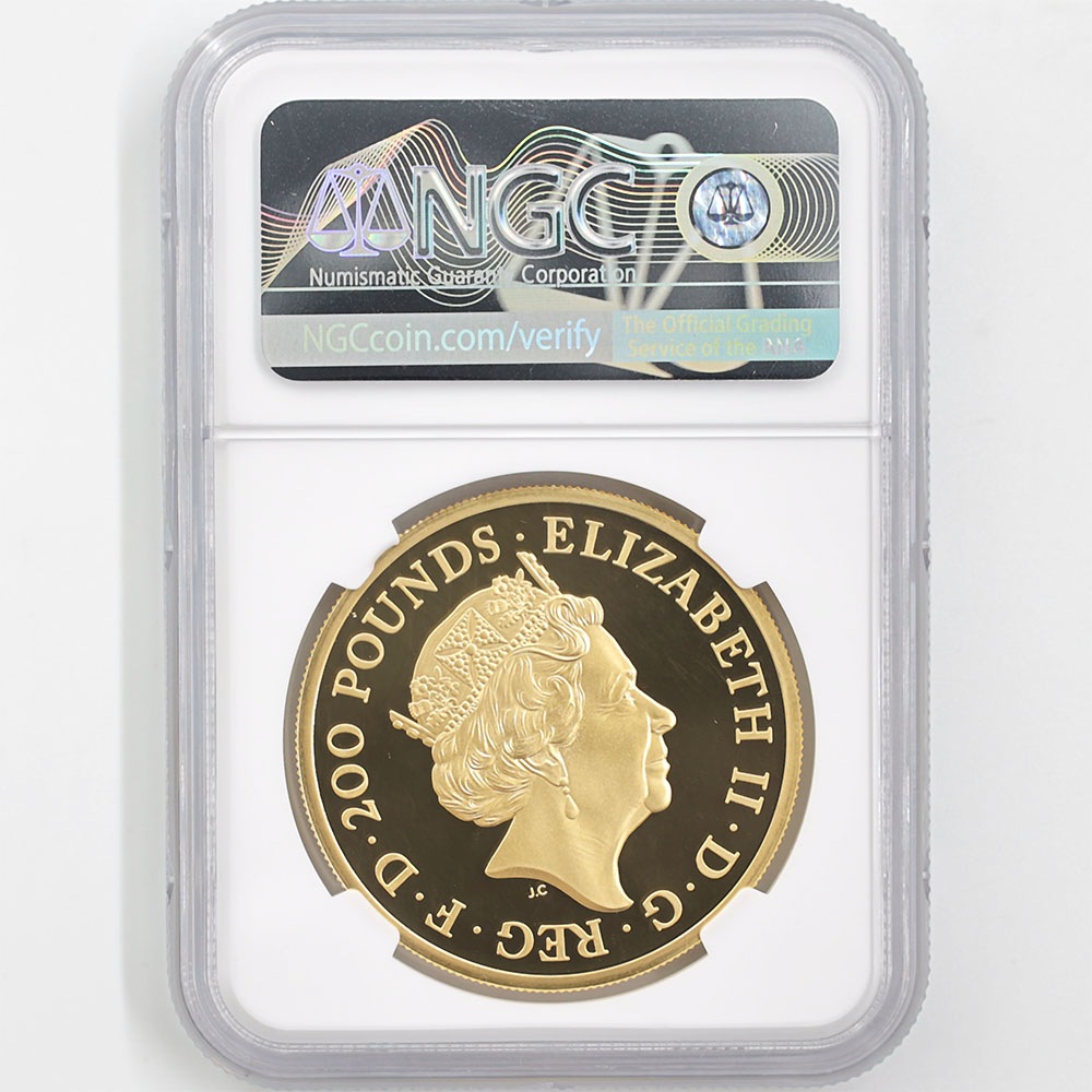 �������� 2021 �ѹ� �ץ�ߥ��ࡦ�֥꥿�˥� 200�ݥ�� ��� 2���� �ץ롼�� NGC PF 70 UC FR ������ �ǹ���� ����̤������ �����ꥹ ��ߡڥݥ���ȡ������ݥ������оݳ���