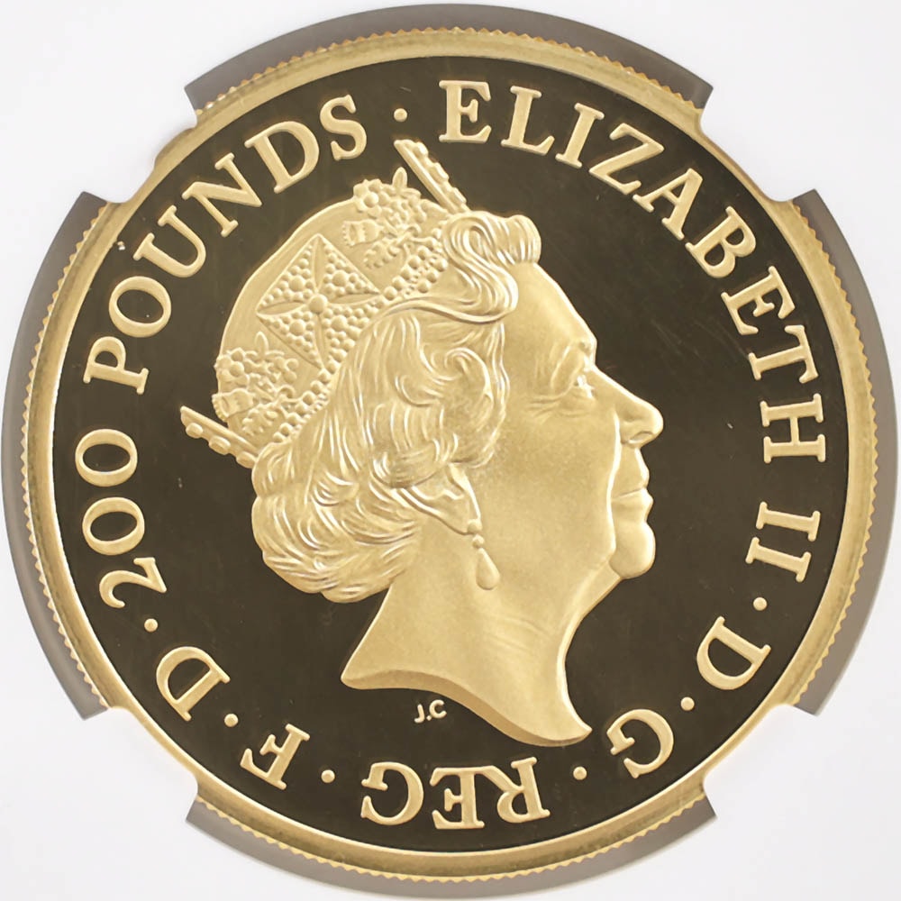 �������� 2021 �ѹ� �ץ�ߥ��ࡦ�֥꥿�˥� 200�ݥ�� ��� 2���� �ץ롼�� NGC PF 70 UC FR ������ �ǹ���� ����̤������ �����ꥹ ��ߡڥݥ���ȡ������ݥ������оݳ���