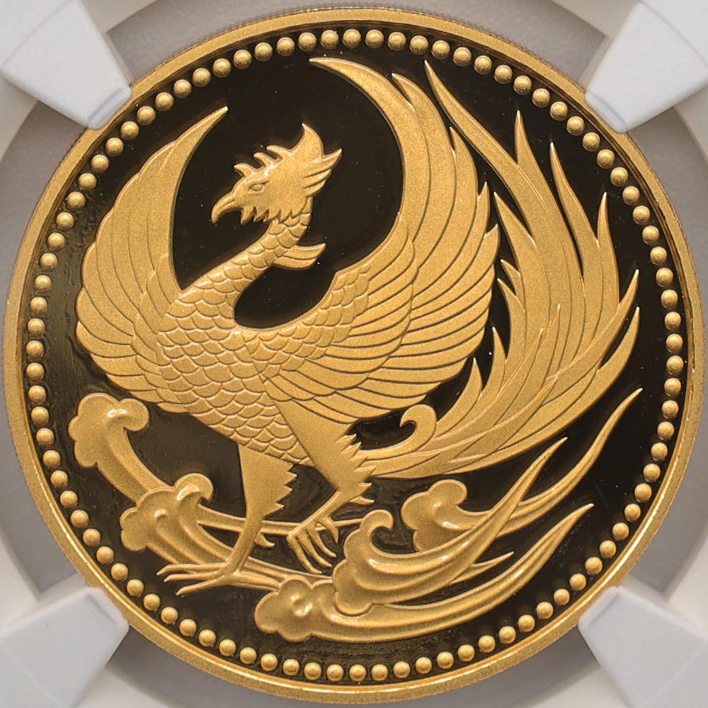 1990 ���� ŷ���Ų���¨�̵�ǰ 10���� ��� 30����� �ץ롼�� NGC PF 70 UC �ǹ���� 100,000�� ����̤������