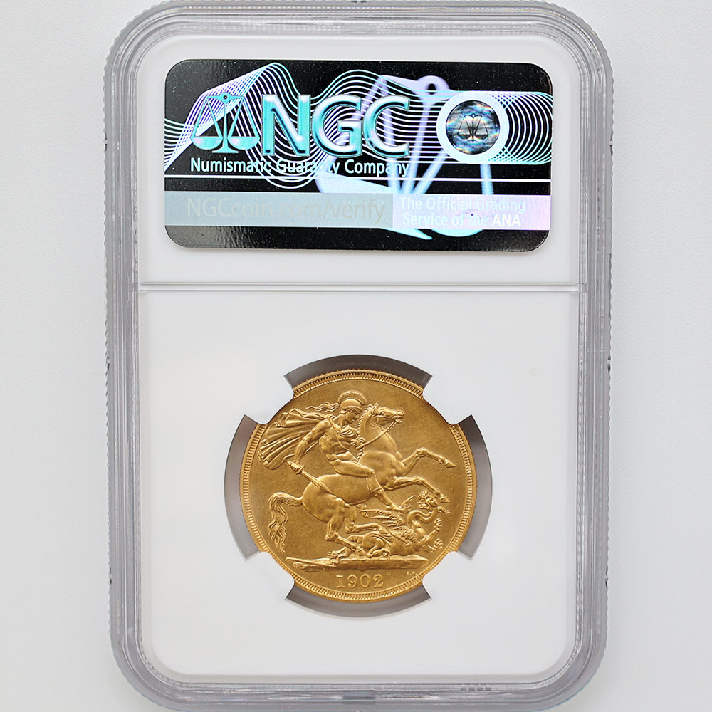 �������� 1902 �ѹ� ���ɥ��7�� ���֥�� 2�ݥ�� ��� �ץ롼�� �ޥå� NGC PF 63 MATTE ̤������ �ڥݥ���ȡ������ݥ������оݳ���