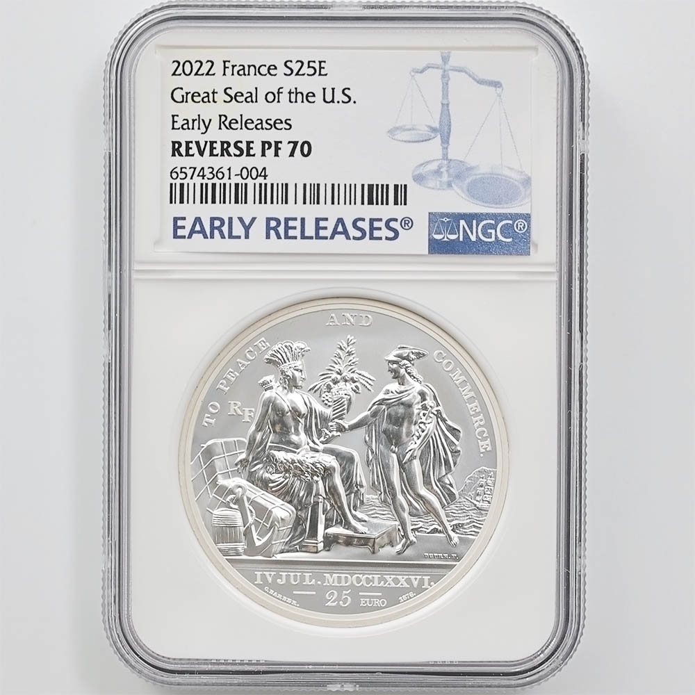 2022 �ե�� ����ꥫ��Ω����� ����ꥫ�ι� 25�桼�� ��� 2���� ��С����ץ롼�� NGC REVERSE PF 70 ER ������ �ǹ���� ����̤������ ��Ȣ��